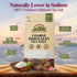 Himalayan Sea Salt Coarse Grain 3 lbs | HIMALAYAN CHEF